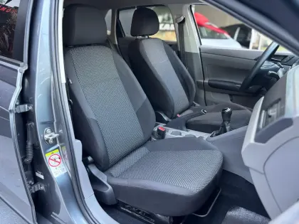 VOLKSWAGEN POLO 1.6 MSI TOTAL FLEX MANUAL