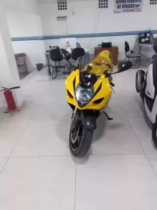 SUZUKI GSX-R1000R ABS